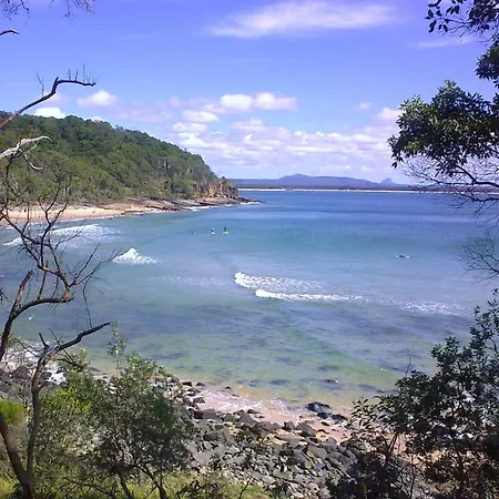 Sails Lifestyle Resort-3