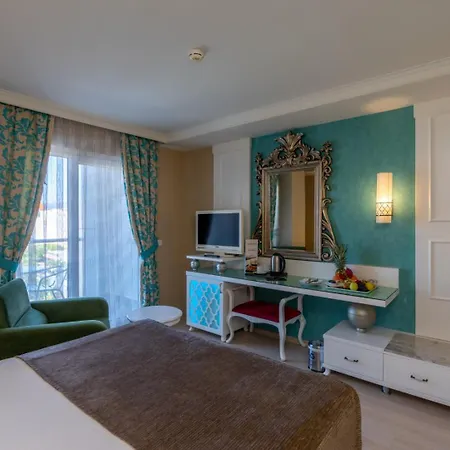 Adenya Hotel & Resort Halal All Inclusive-2