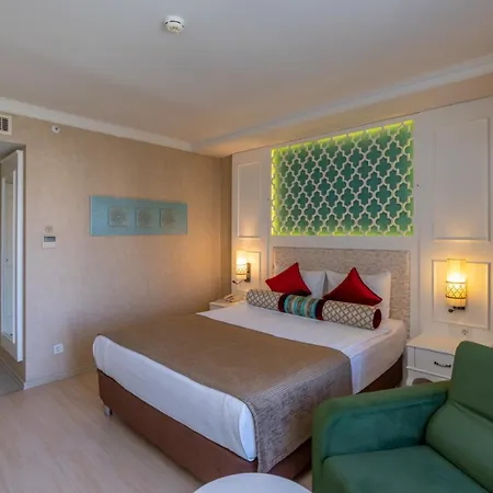 Adenya Hotel & Resort Halal All Inclusive-3