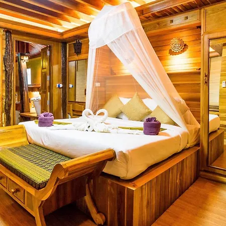 Baan Habeebee Resort-2
