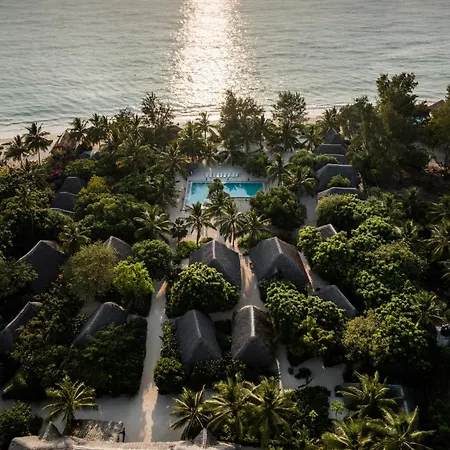 Mwezi Boutique Resort-3