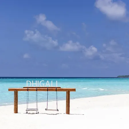Niva Dhigali Maldives - A Premium All-Inclusive Resort-2