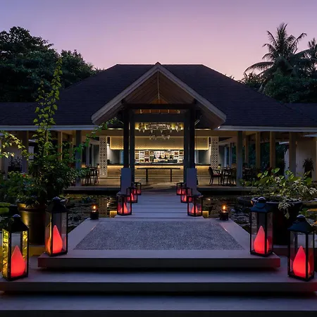 Niva Dhigali Maldives - A Premium All-Inclusive Resort-2