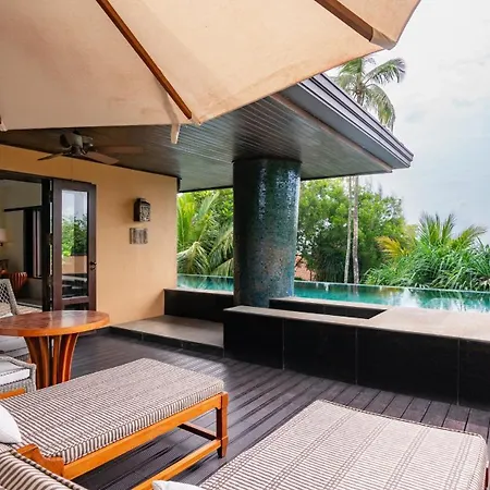 Cape Weligama - Relais And Chateaux-3
