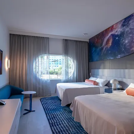 Universal'S Stella Nova Resort-3