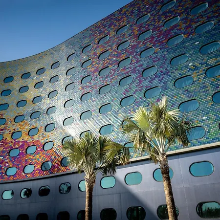 Universal'S Stella Nova Resort-2
