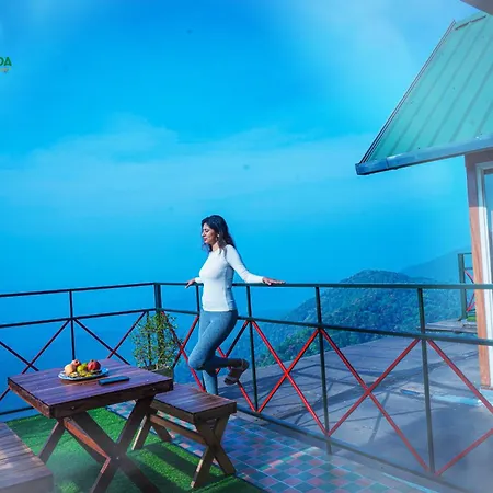Vayalada View Point Resort-3
