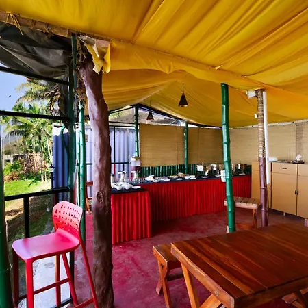 Vayalada View Point Resort-2