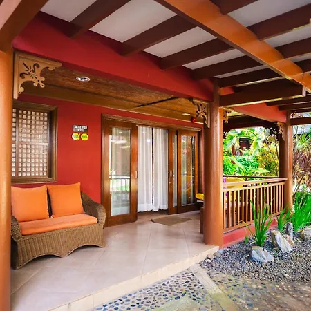 Boracay Tropics Resort Hotel-2