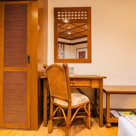 Boracay Tropics Resort Hotel-3