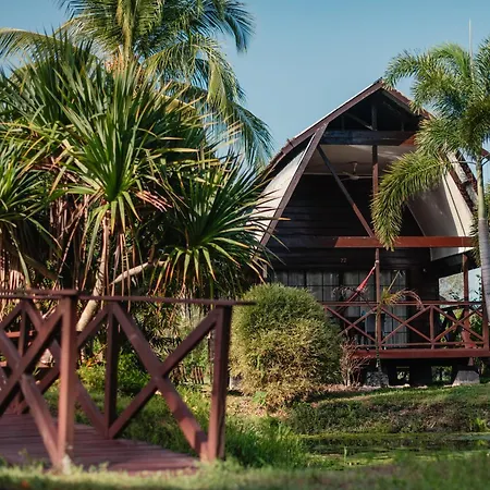 Plantage Resort Frederiksdorp-2