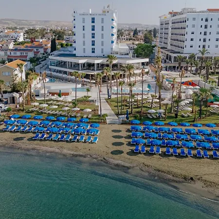 Lordos Beach Hotel & Spa-2