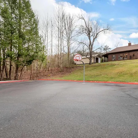 Hilton Vacation Club Bent Creek Golf Village Gatlinburg-2