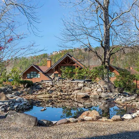 Hilton Vacation Club Bent Creek Golf Village Gatlinburg-3