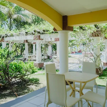 Las Olas Beach Resort-3