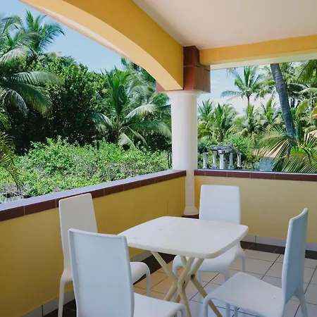 Las Olas Beach Resort-2