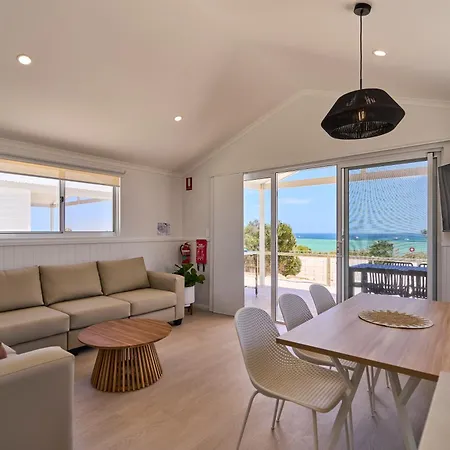 Tasman Holiday Parks - Denham Seaside-2