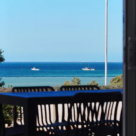 Tasman Holiday Parks - Denham Seaside-3