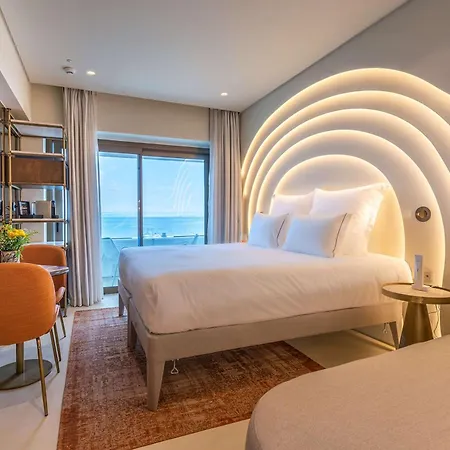 Isla Brown Corinthia Resort & Spa, Curio Collection By Hilton-3