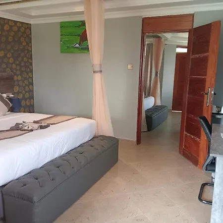 Jaqanaz Resort-3