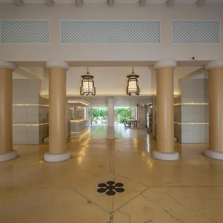 Sunshine Garden Resort - SHA Extra Plus-3