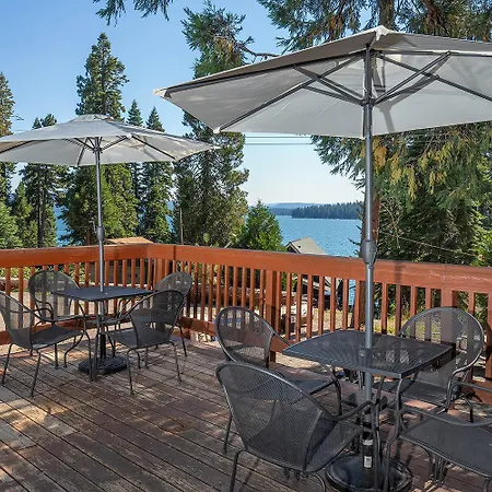 Camp Almanor At Big Springs-2