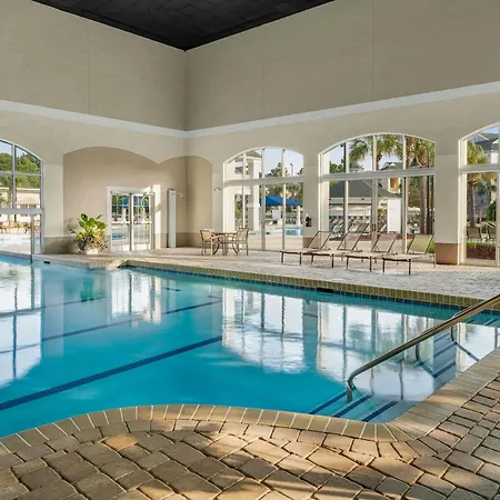 Sheraton Broadway Resort Villas-3