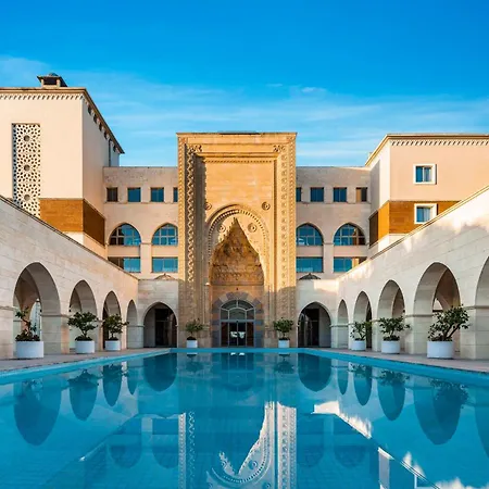 Kempinski Hotel The Dome Belek-3
