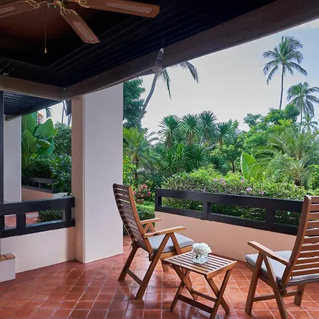 Renaissance Koh Samui Resort&Spa-3