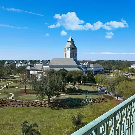 World Golf Village Renaissance St. Augustine Resort-2