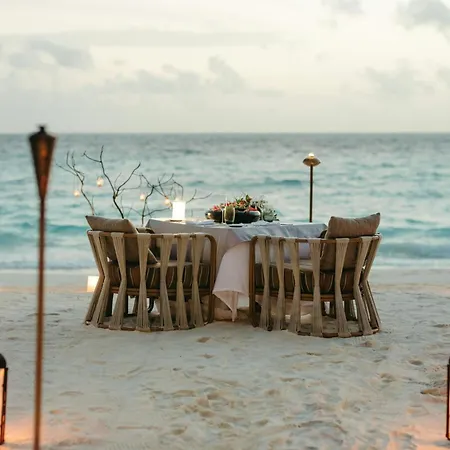 Jw Marriott Maldives Resort & Spa-3