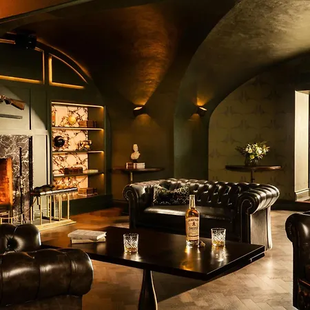 Mount Juliet Estate, Autograph Collection-3