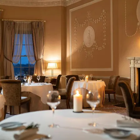 Mount Juliet Estate, Autograph Collection-2