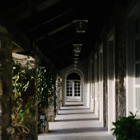 Mount Juliet Estate, Autograph Collection-2