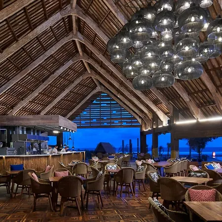 Renaissance Bali Uluwatu Resort & Spa-3