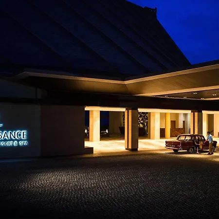Renaissance Bali Uluwatu Resort&Spa-2