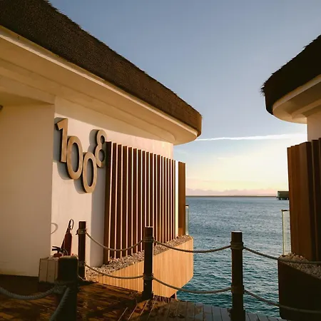 Tawila Island Resort-2
