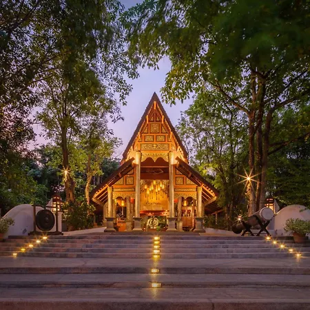Khum Phaya Resort & Spa Boutique Collection-2