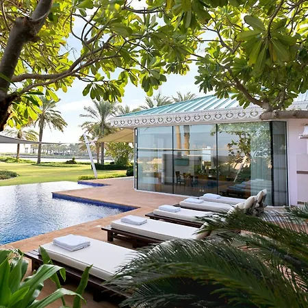 The Ritz-Carlton, Bahrain-3