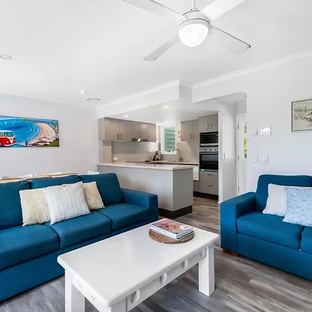 Sails Lifestyle Resort-2