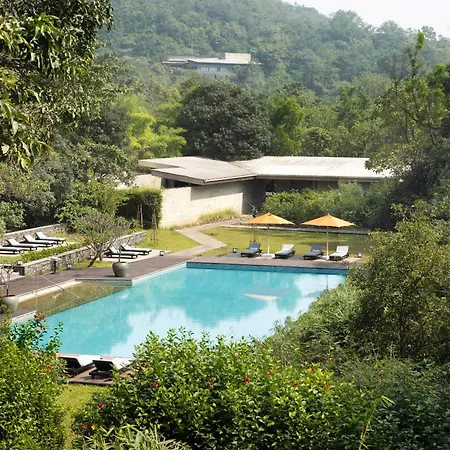 Dharana At Shillim - Luxury Wellbeing Retreat-3