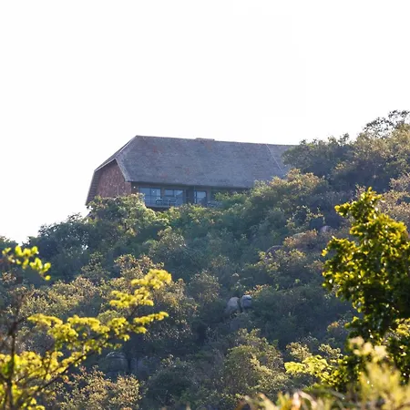 Blyde Canyon, A Forever Resort-3