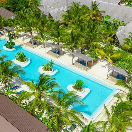 Fun Beach Hotel-3
