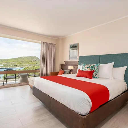 Dreams Curacao Resort, Spa & Casino-2