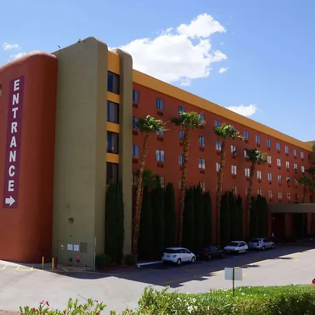Railroad Pass Hotel And Casino Ramada By Wyndham-2