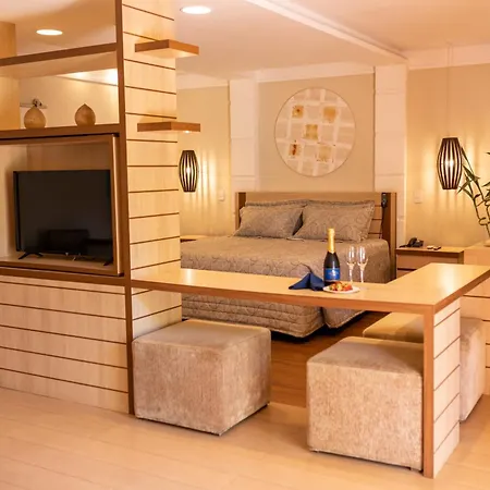 Atibaia Residence Hotel & Resort-2