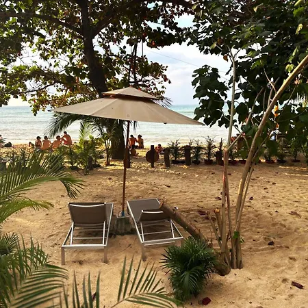 Secret Beach Bungalows-3