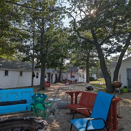 Northern Lights Beach Resort-2