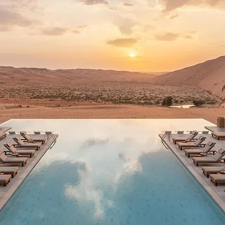 Anantara Qasr al Sarab Desert Resort-2
