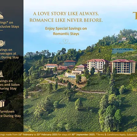 Ramgarh Lodge, Jaipur - Ihcl Seleqtions-2